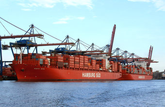 Aliança e Hamburg Süd comemoram projetos bem-sucedidos