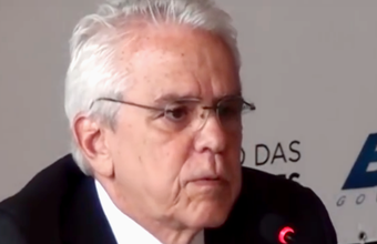 Mudança na legislação do pré-sal é defendida por Roberto Castello Branco, da Petrobras