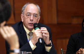 Vamos retomar rapidamente processo de venda da BR Distribuidora, diz Parente