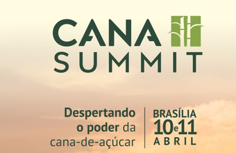 Com a presença de governadores, ministros e vice-presidente, Cana Summit começa nesta quarta em Brasília