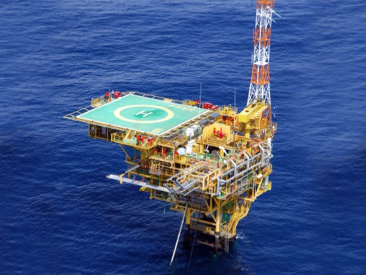 Petrobras comunica venda dos campos de Peroá e Cangoá e a concessão do BM-ES-21