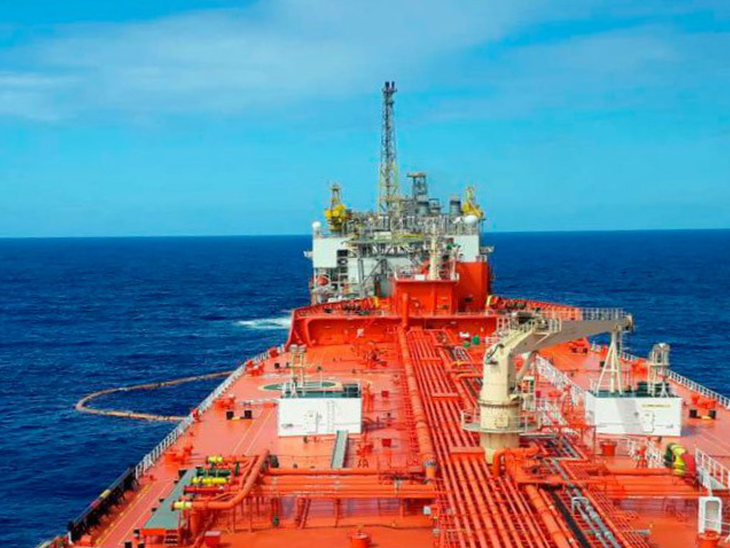 Oferta de 14,4 milhões de barris de petróleo da PPSA em contratos de 36 meses no 2º Leilão de Petróleo da União