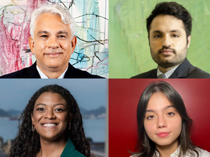 O PL 576/21 e as Eólicas Offshore, por Paulo Valois, Arthur Mello, Aléxia Cristina Luiz e Maria Antonia Herculano Rocha