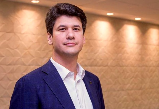 O novo presidente do BNDES será Gustavo Montezano, ele é engenheiro e mestre em finanças pelo Ibmec O novo presidente do BNDES será Gustavo Montezano, ele é engenheiro e mestre em finanças pelo Ibmec