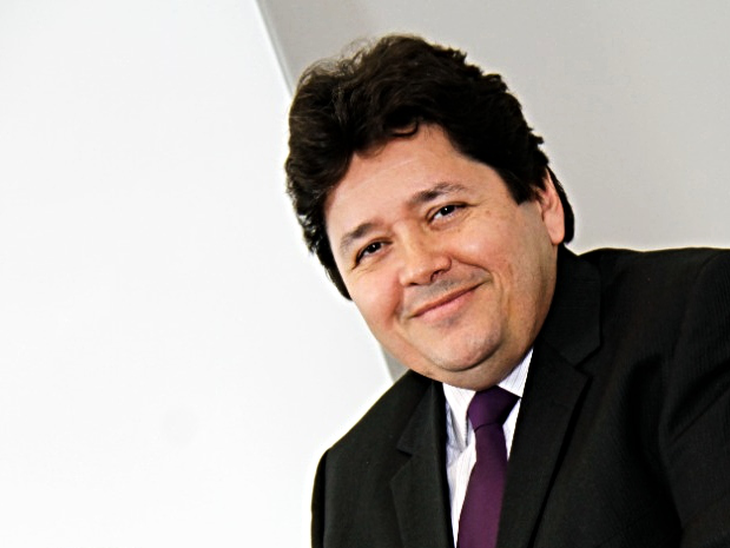 Avançando rumo à cultura organizacional baseada em dados, por André Novo