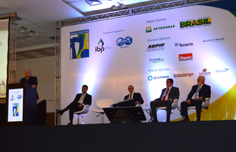 Brazil Onshore: Inovações e parcerias internacionais