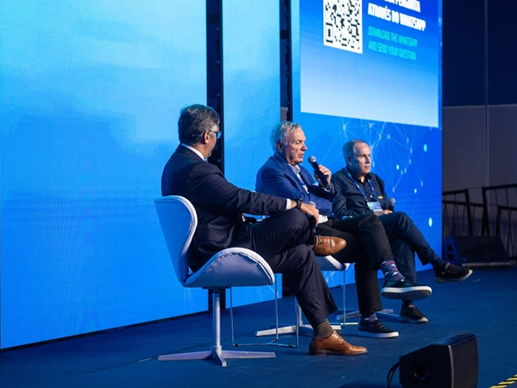 Especialistas alertam que instabilidade regulatória ameaça US$ 100 bi em investimentos e segurança energética futura Especialistas alertam que instabilidade regulatória ameaça US$ 100 bi em investimentos e segurança energética futura