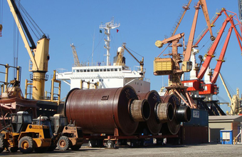 Diretoria da ANTAQ discute situação dos portos e estaleiros gaúchos