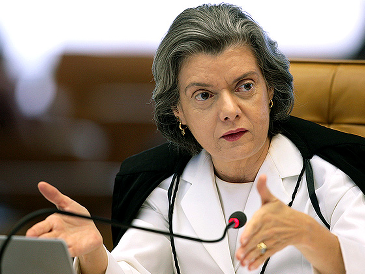 STF suspende parte da Lei dos Royalties