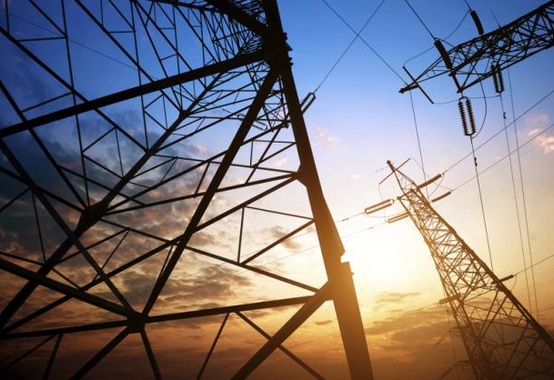 Consumo de energia no Brasil tem queda de 3,3% em novembro Consumo de energia no Brasil tem queda de 3,3% em novembro