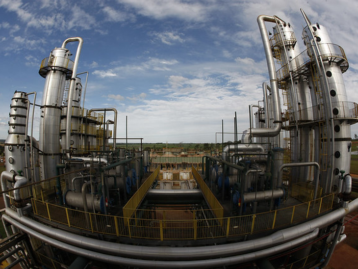 Breitener Energética no Amazonas, tem venda concluída pela Petrobras
