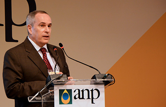 Décio Oddone participa de evento no Rio sobre o papel do gás natural no crescimento do RJ