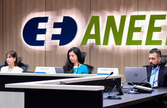 ANEEL debate a regulamentação da Olimpíada Nacional de Eficiência Energética
