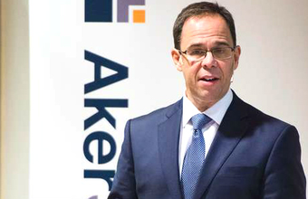 Noruega se prepara para mais investimentos no Brasil 