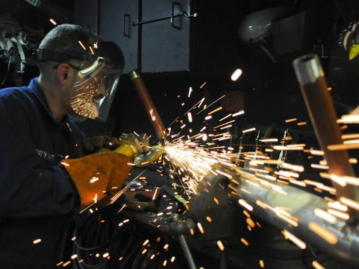 Nova política industrial é apropriada para o atual momento socioeconômico