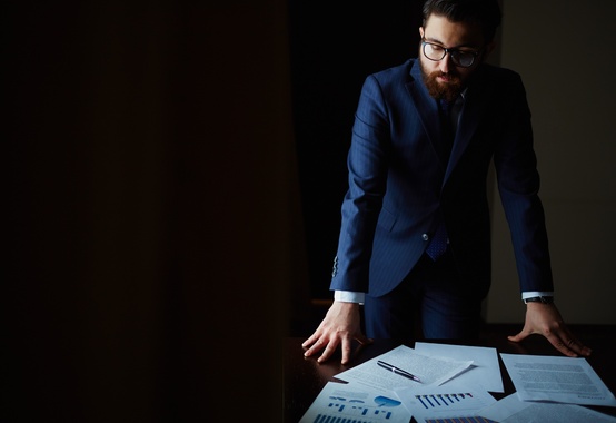 Executivos de nome que saíram para prestar consultoria encontram dificuldade em voltar ao mundo corporativo Executivos de nome que saíram para prestar consultoria encontram dificuldade em voltar ao mundo corporativo