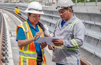 Tenenge seleciona trainees para obras industriais em janeiro