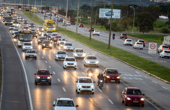 Os preços dos combustíveis no Brasil