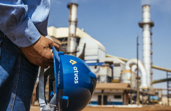 Atvos inicia primeira turma de jovens aprendizes formada exclusivamente por PCDs em Rio Brilhante (MS)