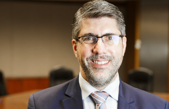 Marcelo Zenkner, da Petrobras será integrante do Grupo de Trabalho do Conselho Nacional de Justiça