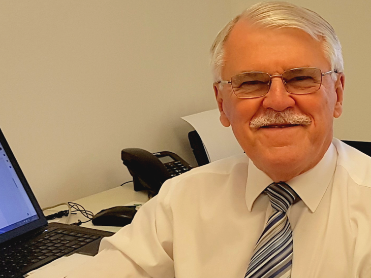 Home Office em tempos de Home Life, por Alberto Machado