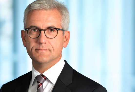 ABB anuncia reestruturação global de áreas de negócios ABB anuncia reestruturação global de áreas de negócios