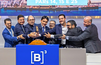 Porto do Rio de Janeiro atrai novo investimento privado com arrendamento do terminal RDJ11