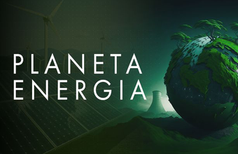 "Planeta Energia": Explorando a Revolução na Geração Global de Energia