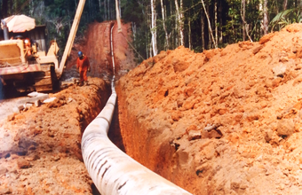 ANP: chamada pública para contratação da capacidade de transporte no Gasbol