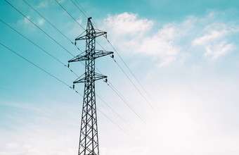 No primeiro trimestre de 2020, geração de energia elétrica recua quase 2%