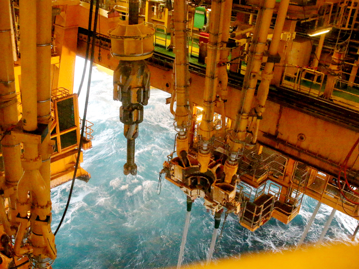 Statoil obtém licença para perfurar 7 poços no bloco onde está descoberta de Carcará