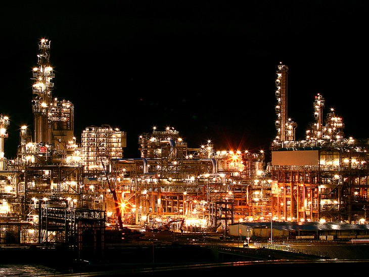 Redução de 0,9% no preço da gasolina nas refinarias é divulgada pela Petrobras