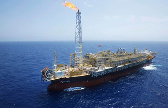 Produção de petróleo bate recorde em Junho