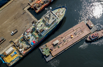 Ipiranga inicia comercialização de combustível marítimo com abastecimento em águas no estado do Rio de Janeiro