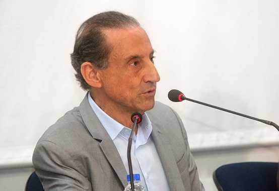 Acordo entre Mercosul e UE abre oportunidade histórica para o Brasil, diz Paulo Skaf Acordo entre Mercosul e UE abre oportunidade histórica para o Brasil, diz Paulo Skaf