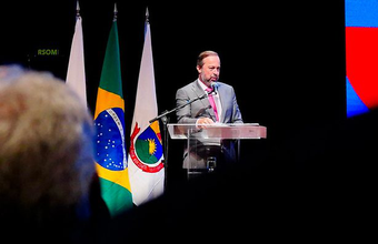 Minas Gerais irá receber R$ 121,4 bilhões para o setor de energia