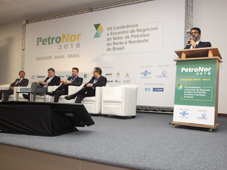 PetroNor 2018: tempos melhores pela frente