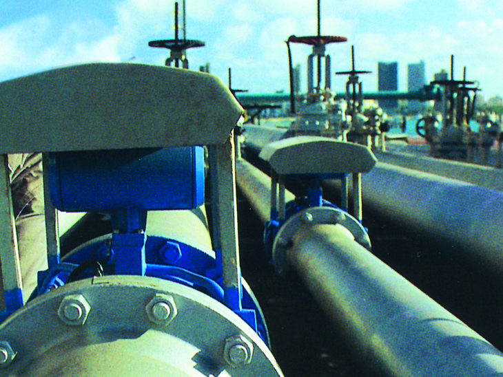 Compra de GN: distribuidoras do Nordeste estão na fase final da chamada pública 