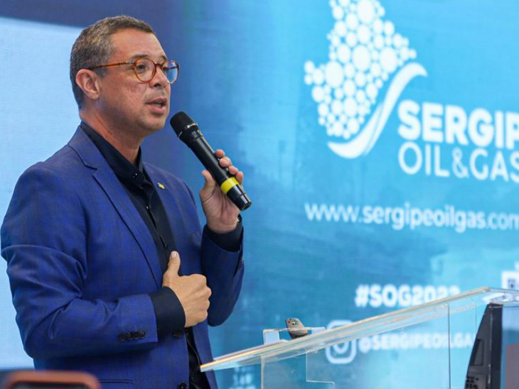 Governo de Sergipe debate desenvolvimento da indústria de Petróleo e Gás no estado durante Sergipe Oil & Gas