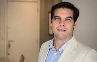 Juliano de Carvalho Dantas é o novo diretor de Transformação Digital e Inovação da Petrobras