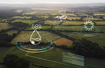 Treesales estreia na Fenasucro & Agrocana e integra debates sobre o futuro da bioenergia