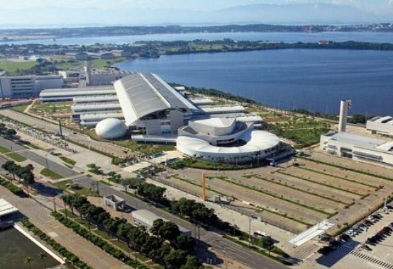 Cartel, corrupção e lavagem na construção do Cenpes da Petrobras no RJ Cartel, corrupção e lavagem na construção do Cenpes da Petrobras no RJ