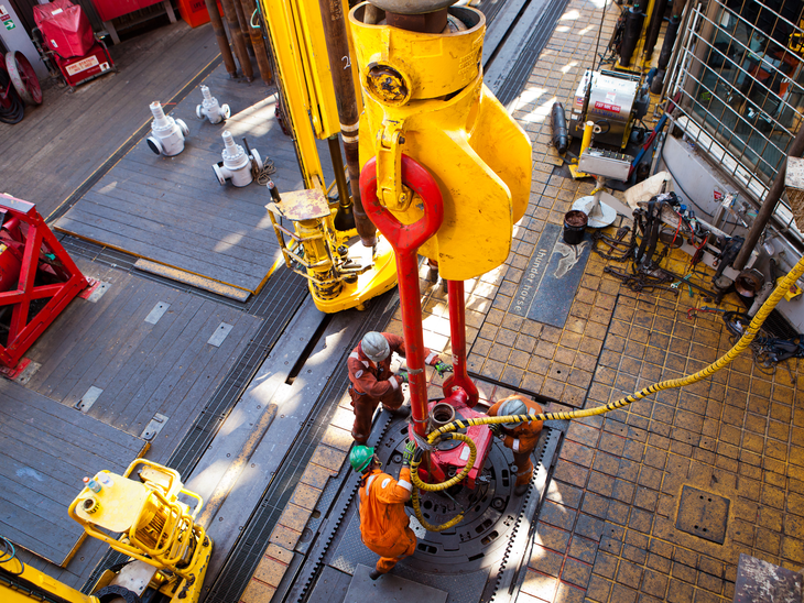 Com uma média de 2,94 milhões de barris por dia, produção de petróleo cresce 5,5% em 2020, divulga ANP