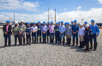 Visita técnica a plantas industriais fecha programação do ‘Sergipe Oil & Gas’