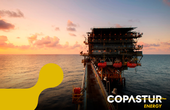 O avanço da exploração offshore no Brasil e os bastidores da  logística no setor de óleo e gás