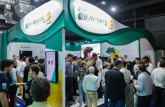 Grupo Bravante participa da ROG.e 2024