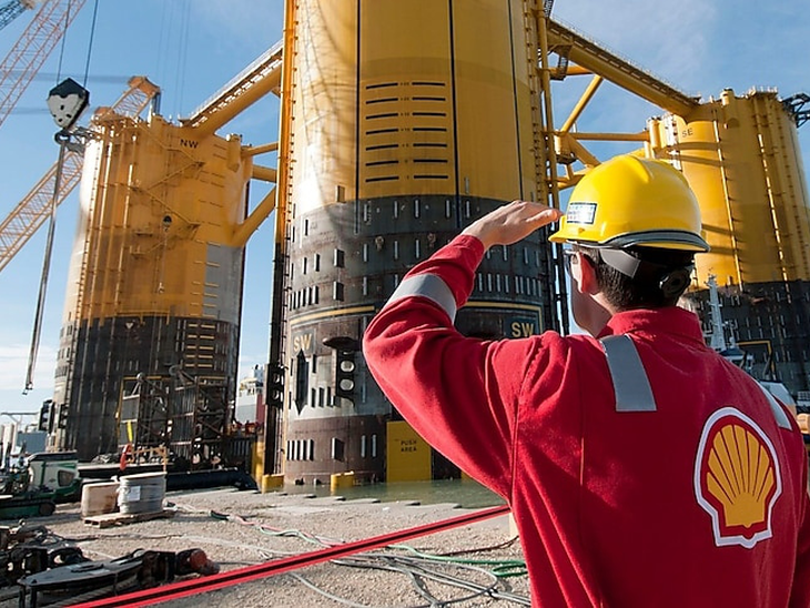 Shell prevê investir U$S 120 milhões em P&D até o final de 2022