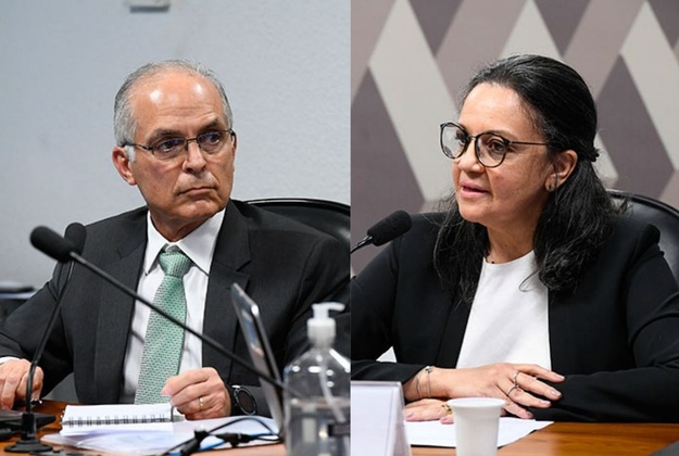 Rodolfo Henrique de Saboia, é indicado novo diretor-geral da ANP e Symone Christine de Santana Araújo para diretora Rodolfo Henrique de Saboia, é indicado novo diretor-geral da ANP e Symone Christine de Santana Araújo para diretora