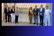 Centro de pesquisa na USP inaugura sede e impulsiona tecnologias para descarbonização da indústria offshore