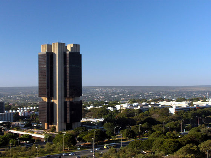 Copom mantém taxa Selic em 11% ao ano